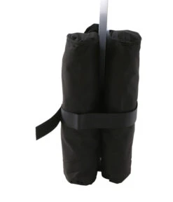 Nesling Pavillon Beschwerer, 4 Stk. -Gartenmöbel 6606032 WE DE 003 Pavillonbeschwerer