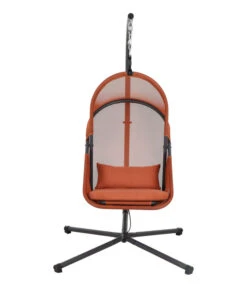 Siena Garden Hängesessel Yobaya -Gartenmöbel 6606057 WE FS 002 SienaGardenHaengesesselYoyobarot