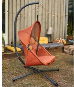 Siena Garden Hängesessel Yobaya -Gartenmöbel 6606057 WE MO 001 SienaGardenHaengesesselYoyobarot