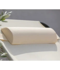 Dehner Gartenliege Mallorca, Ca. B71/H106/T227 Cm -Gartenmöbel 6635163 WE DE 001 LiegeMallorcaVanilla