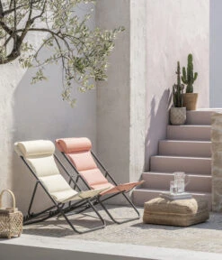 Dehner Campingstuhl Ibiza -Gartenmöbel 6635171 WE MO 003 CampingstuehleIbiza