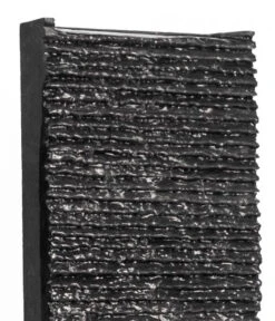 Climaqua Naturschiefer-Wasserwand Liv -Gartenmöbel 6646061 WE DE 001 ClimaquaWasserwandLivAnthrazit