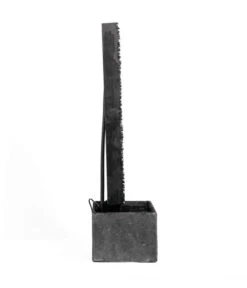 Climaqua Naturschiefer-Wasserwand Liv -Gartenmöbel 6646061 WE FS 003 ClimaquaWasserwandLivAnthrazit