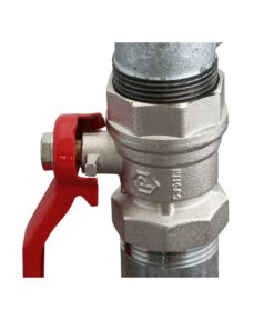 Puteus Doppelter Pumpenstock 15 Puteus Doppelter Pumpenstock -Gartenmöbel 6655286 WE FS 006 DoppelterPumpemstockHandpumpenanschluss