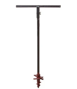 Puteus Hand-Erdbohrer