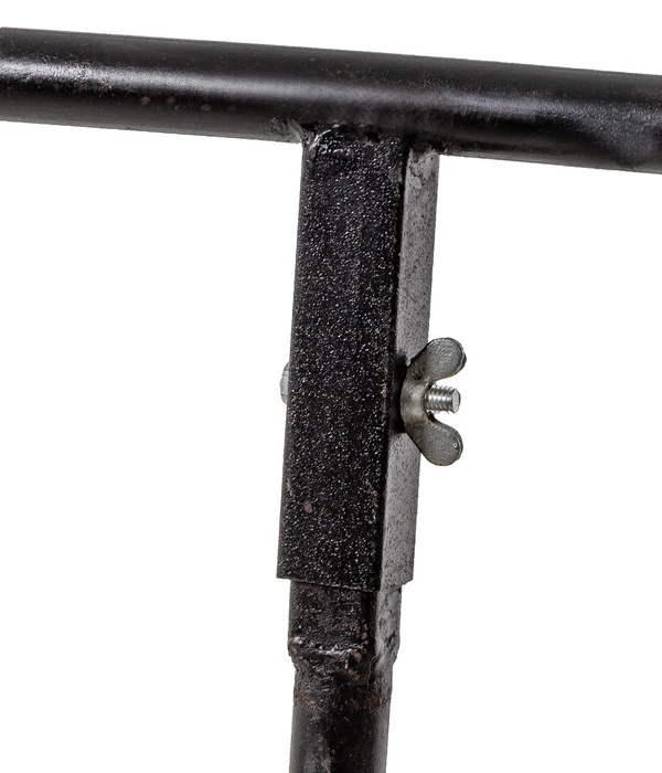 Puteus Hand-Erdbohrer 4 Puteus Hand-Erdbohrer – Bild 2