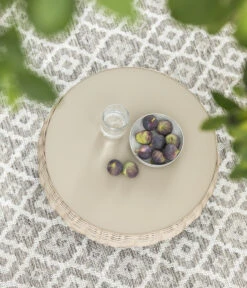 Dehner Lounge Bari, 2-teilig 23 Dehner Lounge Bari, 2-teilig -Gartenmöbel 6657381 WE DE 004 DehnerLoungesofaBari