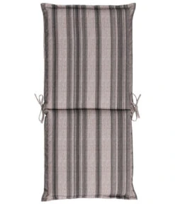 Dehner Niederlehnerpolster Piran, Ca. B50/H6/T105 Cm 5 Dehner Niederlehnerpolster Piran, Ca. B50/H6/T105 Cm -Gartenmöbel 6658439 WE FS 002 NLPolsterPiran