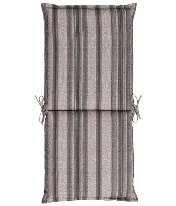 Dehner Niederlehnerpolster Piran, Ca. B50/H6/T105 Cm 4 Dehner Niederlehnerpolster Piran, Ca. B50/H6/T105 Cm – Bild 2