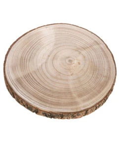 Dehner Tischdeko-Set, Weiß/gold, 4-teilig -Gartenmöbel 6666374 WE DE 001 DehnerTischdekosetweissgold4teilig