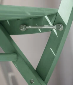 Dehner Klappstuhl Stavanger -Gartenmöbel 6666440 WE DE 002 KlappstuhlStavanger