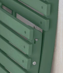 Dehner Klappstuhl Stavanger -Gartenmöbel 6666440 WE DE 003 KlappstuhlStavanger