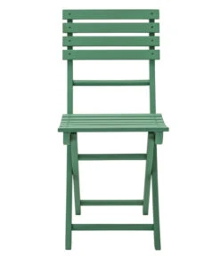 Dehner Klappstuhl Stavanger -Gartenmöbel 6666440 WE FS 002 KlappstuhlStavangerGruen