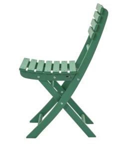 Dehner Klappstuhl Stavanger -Gartenmöbel 6666440 WE FS 003 KlappstuhlStavangerGruen