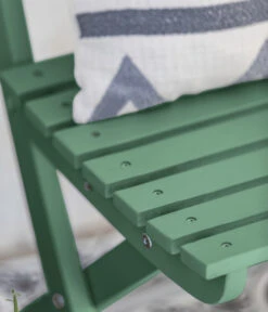 Dehner Klappbank Stavanger, 2-Sitzer 27 Dehner Klappbank Stavanger, 2-Sitzer -Gartenmöbel 6666465 WE DE 001 KlappbankStavangerGruenNEU