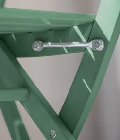 Dehner Klappbank Stavanger, 2-Sitzer 28 Dehner Klappbank Stavanger, 2-Sitzer -Gartenmöbel 6666465 WE DE 002 KlappstuhlStavangergruenNEU