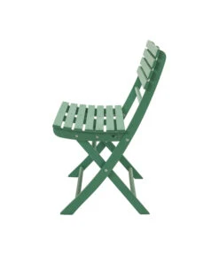 Dehner Klappbank Stavanger, 2-Sitzer 18 Dehner Klappbank Stavanger, 2-Sitzer -Gartenmöbel 6666465 WE FS 003 KlappbankStavangerGruen