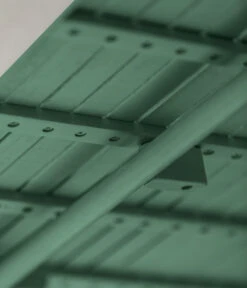 Dehner Klapptisch Stavanger, Ca. B80/H75/T80 Cm -Gartenmöbel 6666481 WE DE 005 KlapptischStavanger