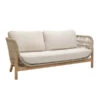 Dehner Sofa Portofino, 2-Sitzer 1 Dehner Sofa Portofino, 2-Sitzer -Gartenmöbel 6667901 WE FS 001 DehnerSofaPortofino