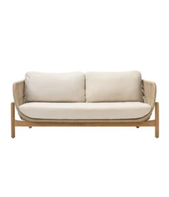 Dehner Sofa Portofino, 2-Sitzer 11 Dehner Sofa Portofino, 2-Sitzer -Gartenmöbel 6667901 WE FS 002 DehnerSofaPortofino