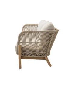 Dehner Sofa Portofino, 2-Sitzer 12 Dehner Sofa Portofino, 2-Sitzer -Gartenmöbel 6667901 WE FS 003 DehnerSofaPortofino