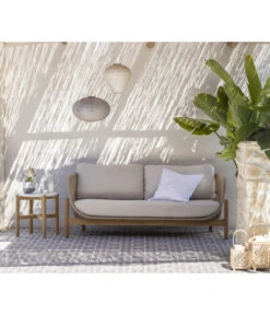 Dehner Sofa Portofino, 2-Sitzer 13 Dehner Sofa Portofino, 2-Sitzer -Gartenmöbel 6667901 WE MO 001 DehnerSofaPortofino