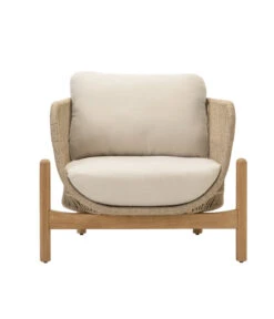 Dehner Sessel Portofino -Gartenmöbel 6669774 WE FS 002 DehnerSesselPortofino