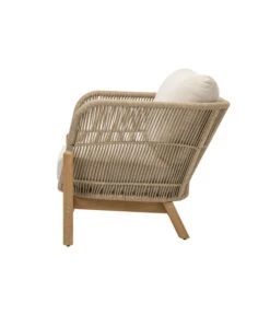 Dehner Sessel Portofino -Gartenmöbel 6669774 WE FS 003 DehnerSesselPortofino