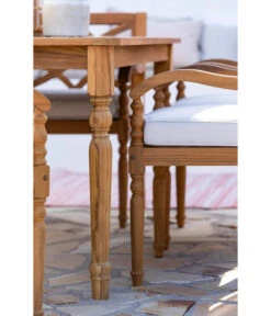 Dehner Gartensessel Savona -Gartenmöbel 6670582 WE DE 001 StuhlSavona