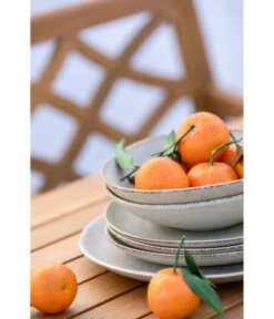 Dehner Diningtisch Savona, Ca. B180/H76/T90 Cm -Gartenmöbel 6670673 WE DE 002 TischSavona