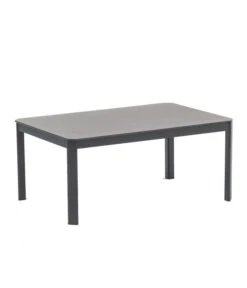 Dehner Alu-Lounge New York, 4-teilig -Gartenmöbel 6670954 WE FS 005 DehnerAluLoungeNewYorkTisch