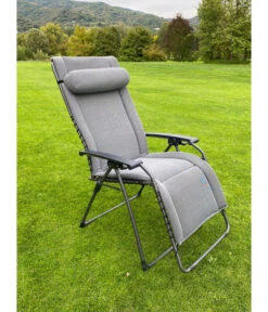 Sungörl Relaxliege Oasi Sky -Gartenmöbel 6693931 WE MO 001 SungoerlRelaxliegeOasiSky