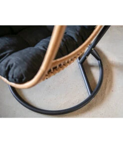 Dehner Hängesessel Venezia -Gartenmöbel 6701205 WE DE 002 HaengesesselVenezia