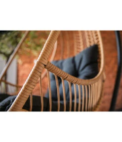 Dehner Hängesessel Venezia -Gartenmöbel 6701205 WE DE 003 HaengesesselVenezia