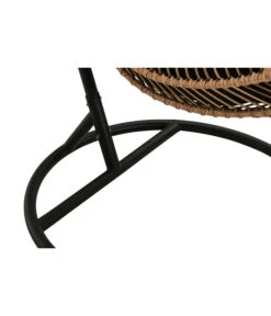 Dehner Hängesessel Venezia -Gartenmöbel 6701205 WE DE 006 HaengesesselVenezia