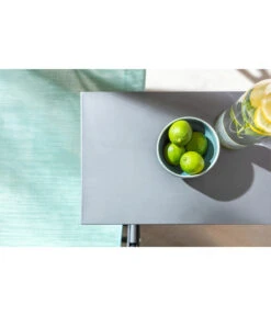 Dehner Beistelltisch Noah, Ca. B43/H56/T30,5 Cm -Gartenmöbel 6701643 WE MO 001 BeistelltischNoah