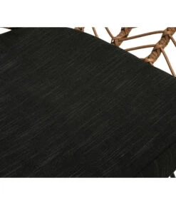 Dehner Geflechtsessel Venezia -Gartenmöbel 6701650 WE DE 004 DehnerGeflechtsesselVenezia