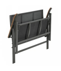 Dehner Klappbank Colmar, 2-Sitzer 10 Dehner Klappbank Colmar, 2-Sitzer -Gartenmöbel 6701692 WE DE 001 KlappbankColmar