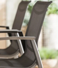 Dehner Stapelstuhl Nancy 20 Dehner Stapelstuhl Nancy -Gartenmöbel 6701726 WE DE 002 StapelstuhlNancy