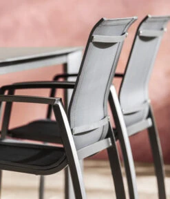 Dehner Stapelstuhl Nancy 21 Dehner Stapelstuhl Nancy -Gartenmöbel 6701726 WE DE 003 StapelstuhlNancy