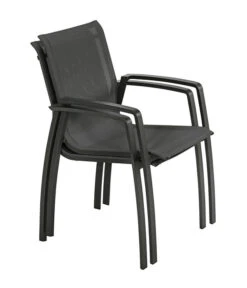 Dehner Stapelstuhl Nancy 13 Dehner Stapelstuhl Nancy -Gartenmöbel 6701726 WE FS 003 StapelstuhlNancy