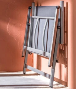 Dehner Klappbank Chicago, 2-Sitzer -Gartenmöbel 6701783 WE MO 002 KlappbankChicago