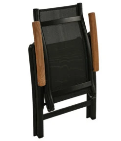 Dehner Klappsessel Chicago Wood -Gartenmöbel 6701817 WE FS 004 KlappstuhlChicagoWoodNeu