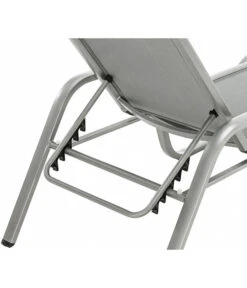 Dehner Relaxliege Chicago -Gartenmöbel 6701841 WE DE 001 DehnerrelaxliegeChicacoNeu