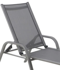 Dehner Relaxliege Chicago -Gartenmöbel 6701841 WE DE 002 DehnerrelaxliegeChicacoNeu