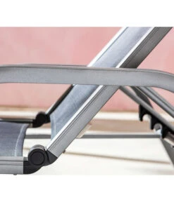 Dehner Relaxliege Chicago -Gartenmöbel 6701841 WE DE 003 DehnerrelaxliegeChicacoNeu