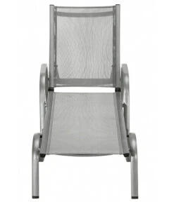 Dehner Relaxliege Chicago -Gartenmöbel 6701841 WE FS 002 DehnerrelaxliegeChicacoNeu