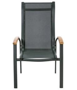 Dehner Stapelstuhl Chicago Wood 9 Dehner Stapelstuhl Chicago Wood -Gartenmöbel 6701866 WE FS 004 StapelstuhlChicagoWoodNEU