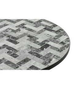 Dehner Mosaiktisch Letizia -Gartenmöbel 6702211 WE DE 001 MosaiktischLetizia90 final