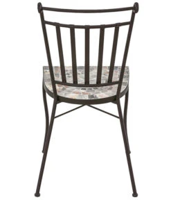 Dehner Mosaikstuhl Grazia -Gartenmöbel 6702278 WE FS 002 DehnerMosaikstuhlGraziaNeu